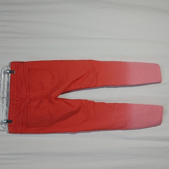 Free People Ombre Jeans - Picture 2 of 9